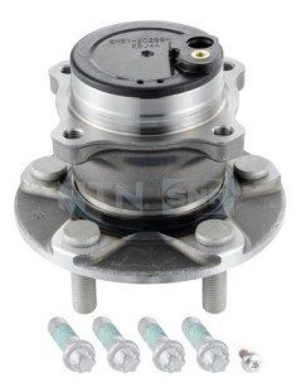 SNR Radlagersatz Radlager Satz Wheel Bearing Hinten Links Rechts R152.79 - Bild 1 von 1