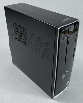 Dell Inspiron 3250 SFF Intel Core i5-6400 2.70GHz 8GB RAM No HDD No OS - Image 1 of 4