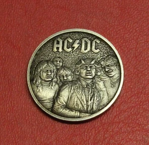 HOBO Nickel AC / DC - Bild 1 von 2
