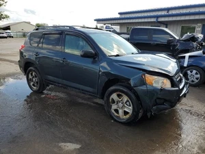 Temperature Control Manual 6 Cylinder Fits 06-12 RAV4 971522 - Picture 1 of 12
