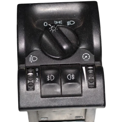 Opel Vectra 2.0 Caravan B Lichtschalter 90569814 - Bild 1 von 3