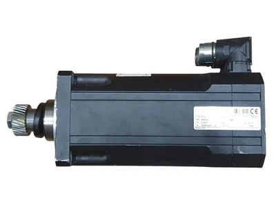 Servomoteur Maccon MS4-0530-30-48/T1BS4X - Photo 1/4