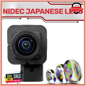 For.2011.2012.2013.2014.2015.Ford.Edge.Rear.View.Backup.Camera.Cam.ET4Z-19G490-A - Bild 1 von 12