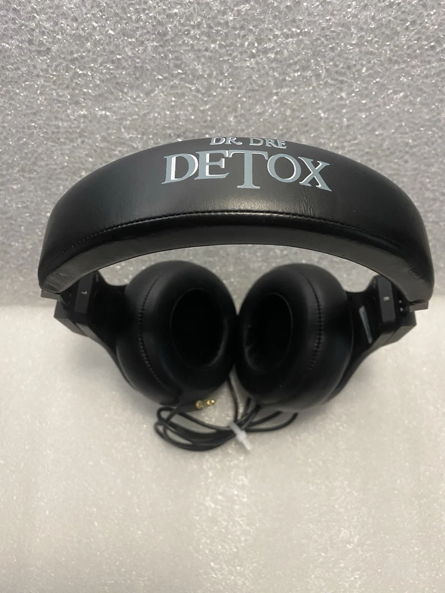Beats By Dre Detox for sale - eBay
