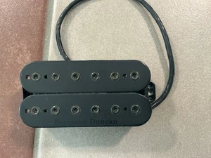 Seymour Duncan Omega TB + Ibanez INF1/INF2 Humbucker – Gitarren Pickups - Bild 1 von 3