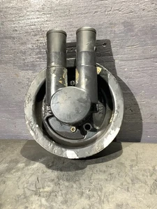 OEM Volvo Penta Raw Water Pump P/N: 38582 - Picture 1 of 6