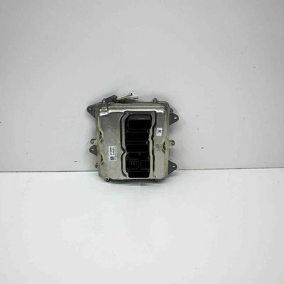 Centralina motore BMW X5 F15, F85 ECU 7540738 4.4 benzina 330kw 2014 29076120 - Immagine 1 di 4