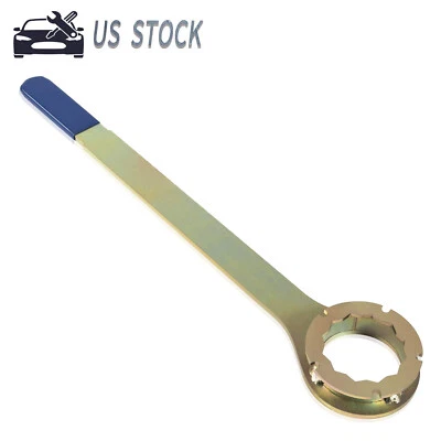 Herramienta de piñón de leva de escape de admisión STD para Subaru WRX STi Forester Baja acero Foto 1 de 4