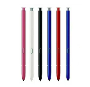 Stylet tactile S Pen pour Samsung Galaxy Note 10/Note10+/Note10 Lite N770U N970U - Photo 1 sur 7