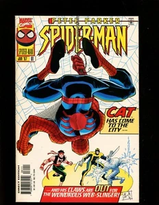Spiderman 81 (9.4) Marvel (B056) - Bild 1 von 2