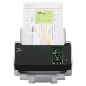 Ricoh (Fujitsu) FI-8040 (Nachfolger d. FI-7030) Arbeitsgruppen-Dokumentenscanner - Bild 1 von 1