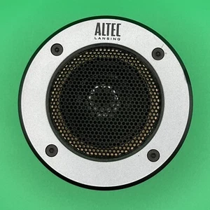 Altec Lansing IML227 Orbit USB Lite Speaker for Laptops and Netbooks - Picture 1 of 6