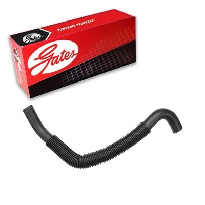 Gates HVAC Heater Hose Heater To Outlet For 2001 Hyundai Elantra 2L L4 GAS - Изображение 1 из 3