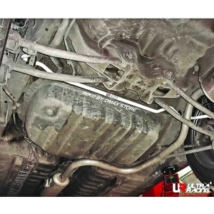 DAIHATSU DETOMASO G200 ULTRA RACING 19MM REAR ANTI ROLL BAR SWAY STABILIZER BAR - Picture 1 of 8