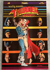Wally Wood's Thunder Agents 3  By Deluxe Comics ~ George Perez Cover Great Copy!