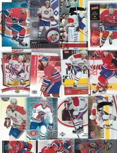 Lot of 30 Mikko & Saku Koivu Cards - Bild 1 von 2