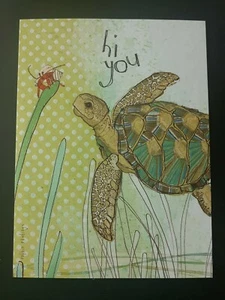 Funny Thinking of You Card - Picture 1 of 4
