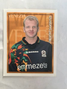 Figurina Merlin's Calcio 99 Giuseppe Iachini n. 401 Venezia - Picture 1 of 2