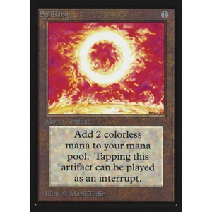 MTG \\ >>>Sol Ring<<< // Collectors’ Edition - 341 Trading - Magic - Bild 1 von 6