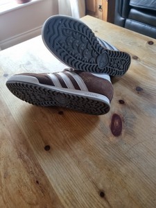 adidas beckenbauer ebay