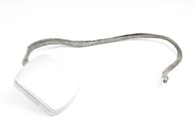 2000-2003 Audi A8 OEM Trunk Mounted Antenna GPS Silver 4D0 919 889 silver Foto 1 de 4