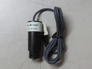 Vernier O2-BTA O2 Oxygen Gas Sensor - Picture 1 of 1