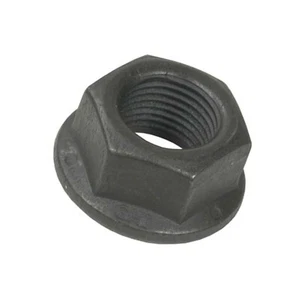 Tuerca de polea del alternador, brida hexagonal autobloqueante, 5/8-18, 0,69" / 17,5 mm de espesor - Imagen 1 de 1