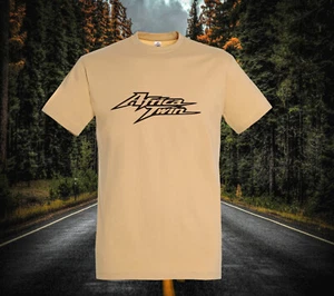 Camiseta para Africa Twin Biker CRF 1100 1000 850 750 / Sand T: M - 3XL - Imagen 1 de 2