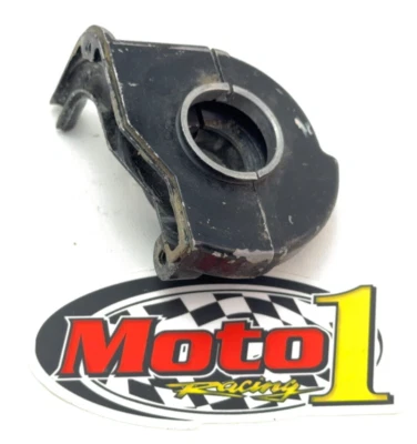 Usado OEM Yamaha 92-93 WR500 z - Soporte de agarre de acelerador superior - 23X-26281-00 - UB27 Foto 1 de 4
