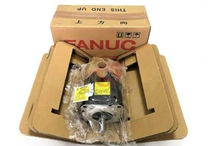 ONE NEW Fanuc servo motor A06B-0075-B103 - Picture 1 of 3