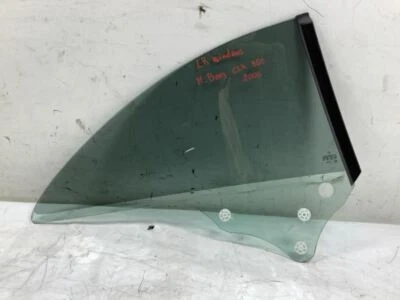 MERCEDES BENZ CLK35O 2006 CUPÉ CUARTO TRASERO IZQUIERDO CRISTAL FÁBRICA Foto 1 de 4