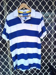 MENS ABERCROMBIE & FITCH T SHIRT, SIZE XXL - Picture 1 of 2