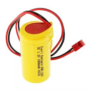 Exit Lighting Battery for Lithonia 1009S00-MZ ELB0320 ELB1P201NB - Picture 1 of 8