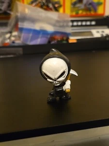 Tech Deck Dude Reaper Blind Skate Boards X Concepts Skate Crew Magna  - Bild 1 von 4