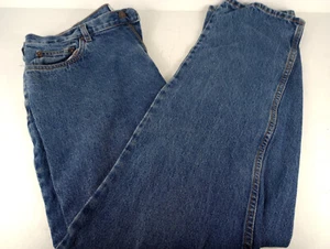 Vintage Route 66 Men's Jeans 36 x 34 Regular - Picture 1 of 5
