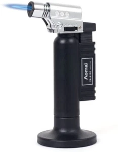 Aomai 1300oc Welding Torch Jet Flame Butane Gas Lighter - Picture 1 of 1