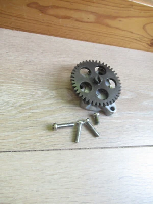 Bomba de aceite KLX 650 KAWASAKI * 1996 KLX 650R 1996 Foto 1 de 4