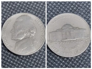 1955 D Jefferson DDO DDR from field restriction - Picture 1 of 20