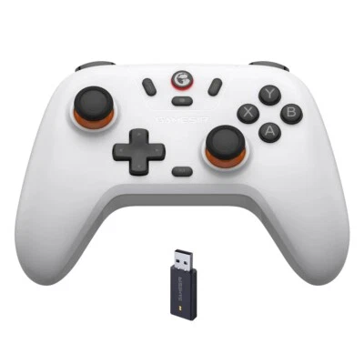 GameSir Nova Lite Wireless Controller Bluetooth for iPhone Android PC Switch UK - Image 1 of 4