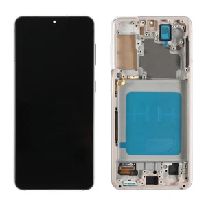 For Samsung Galaxy S21 4G/5G G990F/G991 LCD Display Touch Screen Replacement US - Picture 1 of 7