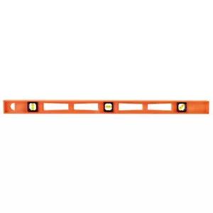 Johnson 7736-O 36" Orange Structo-Cast Level - Picture 1 of 1