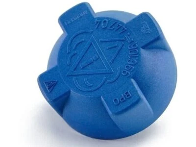 Tapa radiador original para Audi A8 Quattro 1997-2003 21968NXBK 1998 1999 2000 2001 Foto 1 de 2