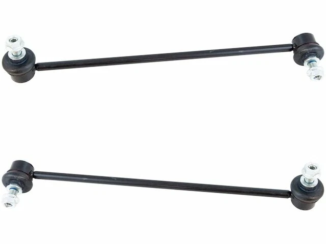 Kit de eslabones de barra estabilizadora delantera TRQ para BMW 328i xDrive 2009-2013 AWD 46PPMZ Foto 1 de 1