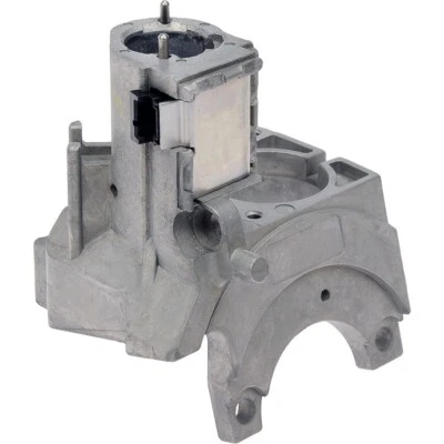 Carcasa de bloqueo de encendido 924-720 Dorman para camioneta Chevy SaVana Express Suburban GMC Foto 1 de 3