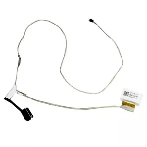 30PIN LCD LED LVDS HD CABLE PANTALLA PANTALLA PARA HP PAVILION 14-BK DDG71ALC001 - Imagen 1 de 5