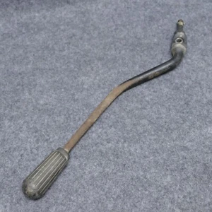 1967-1972 F100 3 On the Tree Manual Transmission Steering Column Shifter 74455 - Foto 1 di 7