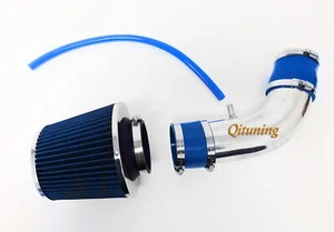 Blue For 2001-2005 Hyundai Sonata 2.4L 2.7L V6 Air Intake Kit - Picture 1 of 1