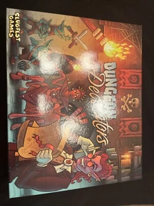 Dungeon Decorators | Competitive Light Euro Tile-Drafting Strategy Board Game - Bild 1 von 2
