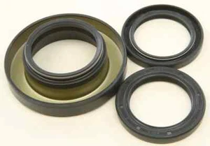 All Balls Racing - 25-2061-5 - Differential Seal Only Kit ~ Honda ~ NEW - Picture 1 of 3