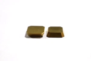 7 piezas INSERTOS DE CARBURO GENÉRICOS SEAN 42 AFTN C5C HTS-44389 - Imagen 1 de 4